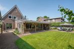 Douglas houten veranda, Ophalen, Veranda