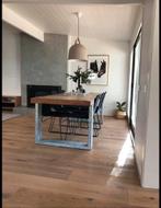 Groot assortiment houten vloeren Bourgondische dallen & meer, Ophalen of Verzenden, Nieuw, 75 m² of meer, Parket