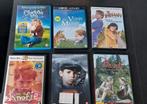 Vele gave kinder/ tiener dvd's! (32 st), Cd's en Dvd's, Dvd's | Tv en Series, Alle leeftijden, Ophalen of Verzenden, Zo goed als nieuw