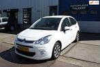 Citroen C3 1.0 VTi Tendance BJ'13 121.DKM MOTOR LOOPT ONREGE, Voorwielaandrijving, Euro 5, Gebruikt, Zwart