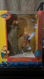 Hetcules spaarpot, Ophalen of Verzenden, Zo goed als nieuw, Beeldje of Figuurtje