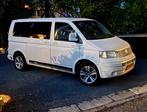 VW T5  2006 Transporter  1.9 TDI 63KW 0.8 2006 youngtimer, Auto's, Voorwielaandrijving, 4 cilinders, Volkswagen, Origineel Nederlands