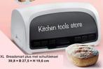Tupperware Breadsmart Plus Schuifdeksel brooddoos voorraad, Ophalen of Verzenden, Nieuw, Bak of Kom
