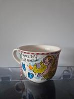 Blond Amsterdam Kerst Soepkom/Mok - Zo goed als nieuw, Huis en Inrichting, Keuken | Servies, Blond Amsterdam, Ophalen of Verzenden