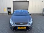 Ford S-Max 1.6 EcoBoost Platinum, Auto's, Ford, Voorwielaandrijving, Gebruikt, 4 cilinders, Origineel Nederlands