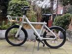 VanMoof X2 White, alles werkt!, Ophalen, Zo goed als nieuw, 55 tot 59 cm, Vanmoof