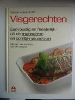 *Sabine von Imhoff - Visgerechten, eenvoudig en feestelijk, Verzenden, Zo goed als nieuw, Azië en Oosters