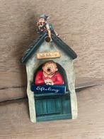 Efteling Pin Holle Bolle Gijs, Ophalen of Verzenden, Nieuw, Button of Speldje