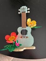 Lego ukelele, Ophalen, Zo goed als nieuw, Complete set, Lego