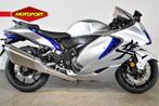 Suzuki GSX-1300 R HAYABUSA (bj 2026), Traction Control, 1340 cc, Bedrijf, Meer dan 35 kW