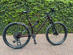 CUBE AMS C:68X AMS ONE11 PRO 2023 29er Liquid red Maat L, Hardtail, Ophalen, Zo goed als nieuw, Overige merken