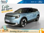 Ford Explorer Extended Range RWD 77 kWh 286pk | €1.000.- k, Auto's, Ford, Automaat, 12 maanden, Blauw, Explorer
