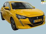 Peugeot 208 1.2 PureTech |GT | Allure | VIRITUAL COCKPIT | N, Auto's, Peugeot, 101 pk, Gebruikt, Euro 6, Origineel Nederlands