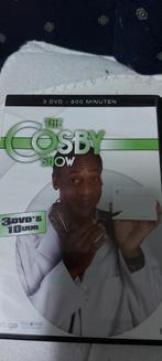 the cosby show dvd boxen, Alle leeftijden, Ophalen of Verzenden, Zo goed als nieuw, Komedie