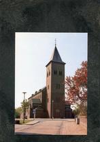 Ansicht Vlodrop - R.K. Kerk, Verzamelen, Ansichtkaarten | Nederland, Verzenden, 1980 tot heden, Ongelopen, Limburg