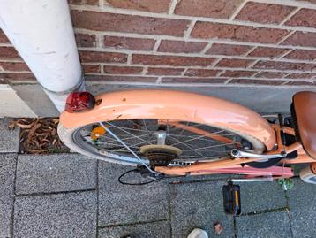 Volare fiets beschikbaar voor biedingen