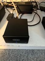 Hegel HD2 DAC - Uitstekende Geluidskwaliteit, Ophalen of Verzenden, Zo goed als nieuw