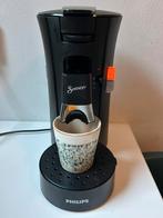 Senseo Koffiezetapparaat - Philips CSA230/60/A, Witgoed en Apparatuur, Koffiezetapparaten, Ophalen of Verzenden, Gebruikt, Koffiemachine