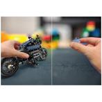 UBTECH Mocool motorfiets programmeerbare bouwset NIEUW, Ophalen of Verzenden, Nieuw