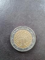 Frankrijk, 2 euro, Frankrijk, Ophalen of Verzenden, Losse munt