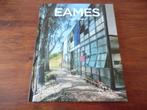 boek - Charles & Ray Eames - Gloria Koenig - taschen 15, Boeken, Ophalen of Verzenden, Zo goed als nieuw, Architecten