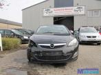2011 OPEL ASTRA J plaatwerk carrosserie scherm dorpel stijl, Auto-onderdelen, Carrosserie en Plaatwerk, Ophalen of Verzenden, Gebruikt