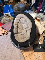 Nuna leave curve, Kinderen en Baby's, Wipstoeltjes, Gebruikt, Schommelstoel, Met gordel(s) of riempje(s), Ophalen