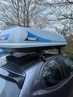 Thule Ocean dakkoffer  200, Auto diversen, Ophalen, Gebruikt