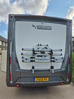 Fietsendrager Thule Excellent Short voor camper, Ophalen, Gebruikt