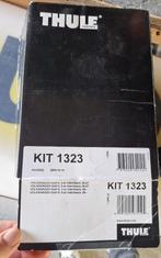 Adapter 1323 Thule dakdragers Volkswagen Golf 5 en Golf 6, Ophalen of Verzenden, Gebruikt