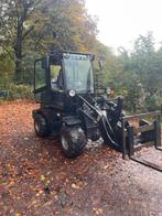 Te koop shovel Wolf WL80, Ophalen, Weidebouw