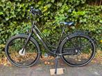 Gazelle Esprit T3, Ophalen, 53 tot 56 cm, Zo goed als nieuw, Gazelle