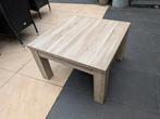 Bijzettafel / Salontafel uit set Kirsten van Leenbakker, Huis en Inrichting, Tafels | Salontafels, Ophalen, Gebruikt, 50 tot 100 cm