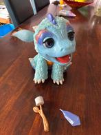 FurReal Lil' Wilds Dragon Interactieve Baby Draak, Ophalen of Verzenden, Gebruikt