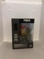 Rainbow Six Siege - Finka Figuur Serie 4, Ophalen of Verzenden, Nieuw