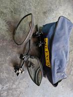 Milenco universele caravan spiegels, Auto-onderdelen, Spiegels, Ophalen, Nieuw