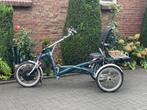 Van Raam Easy Rider - VERSTERKT FRAME - Nieuwe Ondersteuning, Ophalen of Verzenden, Nieuw, Van Raam