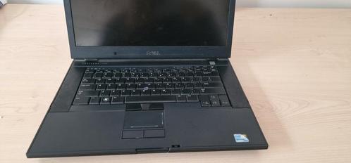 Dell latitude E6500 laptop 4 gb geheugen, Computers en Software, Windows Laptops, Gebruikt, 15 inch, HDD, 2 tot 3 Ghz, 4 GB, Ophalen of Verzenden