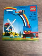 Lego Catalogus 1975/1976 - Vintage!, Ophalen of Verzenden, Gebruikt, Jongen of Meisje
