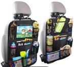 Auto Stoel Organizer met Mesh Vakken, Verzenden, Nieuw