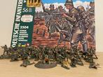 Revell 2504 Geram Infantry WWI Hand geschilderde soldaatjes, Ophalen of Verzenden, Zo goed als nieuw, 1:50 of kleiner, Figuur of Figuren