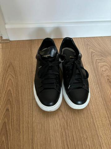 Alexander McQueen dames sneakers origineel 38 beschikbaar voor biedingen