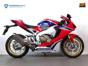 Honda CBR1000RR CBR 1000 RR Fireblade SP beschikbaar voor biedingen