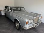 Bentley T1 Oldtimer 1966 origineel NL volledige historie, Auto's, Origineel Nederlands, Particulier, Zilver of Grijs, 2060 kg
