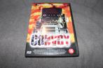 DVD Convoy, Vanaf 16 jaar, Ophalen of Verzenden, Gebruikt, Actie