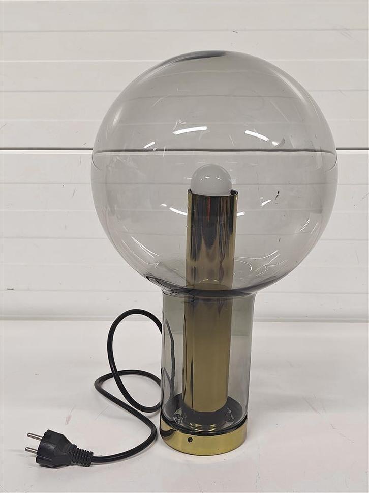 A6984 Raak Maxi Globe Hanglamp [Extra Large], Huis en Inrichting, Lampen | Hanglampen, Gebruikt, 75 cm of meer, Ophalen of Verzenden