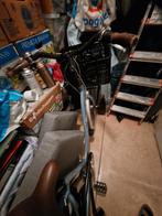 Fiets Giant, Ophalen, Gebruikt, 47 tot 50 cm, Versnellingen