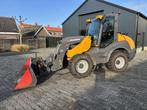 Ahlmann AZ95 Bak en Lepels. (bj 2011), De Jong Auto & Machines, Roelofdejong@freeler.nl, Opper Haudmare 32
9241HR  WIJNJEWOUDE, NL