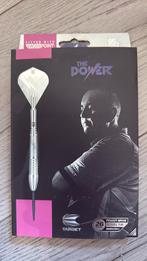 Phil taylor 9five generation 6 darts 26gr, Sport en Fitness, Darts, Ophalen of Verzenden, Zo goed als nieuw, Pijlen
