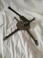 Solido Canon - Made in France, Antiek en Kunst, Verzenden